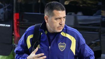 El comunicado oficial de Boca en el que anunció la disolución del CdF