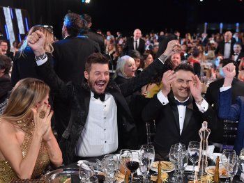 Quiénes no estarán en los Premios Martín Fierro 2022 y por qué