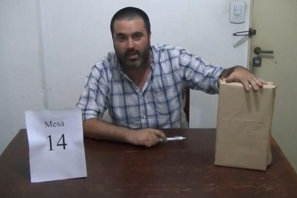 Elecciones futboleras: Lanús golea a River por la Sudamericana