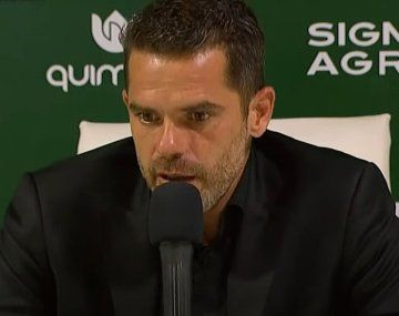 Qué dijo Gago luego de la primera victoria de Boca como visitante en 6 meses