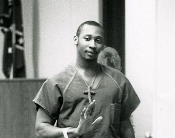 Troy davis 2