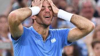 del potro, tras el heroico triunfo ante nadal: ni en mis suenos me imaginaba esto del potro, tras el heroico triunfo ante nadal: ni en mis suenos me imaginaba esto