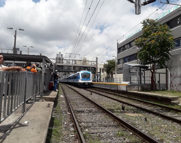 Detuvieron al autor de la amenaza de bomba a los trenes