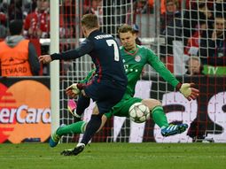 la figura del atletico de simeone abre el debate: el mejor es el que gana la figura del atletico de simeone abre el debate: el mejor es el que gana