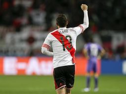 la increible historia de alario: de jugar en la b a ser el heroe de river la increible historia de alario: de jugar en la b a ser el heroe de river