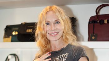 era molesto: gloria carra visito a mirtha legrand y revelo las razones de un cambio en su vida era molesto: gloria carra visito a mirtha legrand y revelo las razones de un cambio en su vida