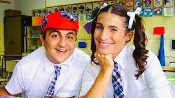 Diego Topa reveló que recibe señales de Romina Yan: “Es fuerte”