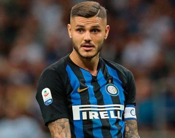¿Icardi llega a Boca? Alfaro y Lisandro hablaron del mensaje de Wanda Nara que generó los rumores