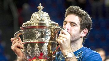 del potro apunta a ser top 3 antes de fin de ano del potro apunta a ser top 3 antes de fin de ano