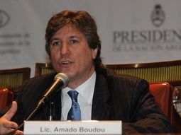 Boudou