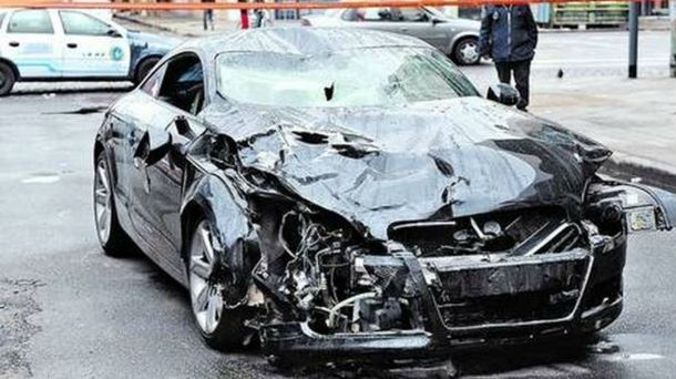 El padre de una de las víctimas de Trasancos irá hasta últimas instancias