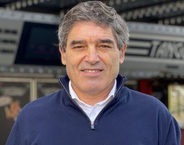 Quirós criticó la salida de la OMS: Los gérmenes no respetan ideologías