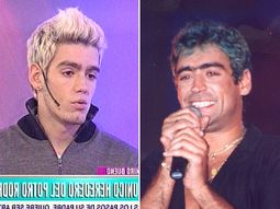 El hijo del Potro Rodrigo habló de todo
