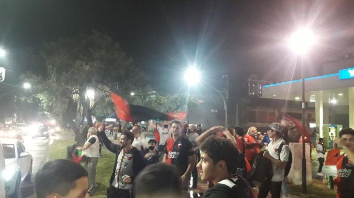 Gentileza Vía País