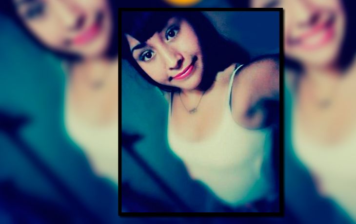 Buscan a una chica de 15 años desaparecida