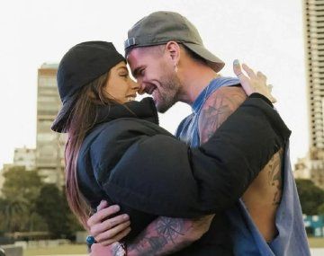 Tini y De Paul estarían planeando su casamiento: cuándo y dónde