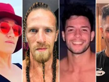 Revelaron las causas del accidente en el que murieron cinco argentinos en Playa del Carmen