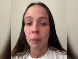 el calvario de una argentina en mexico: denuncia que su pareja la tuvo secuestrada el calvario de una argentina en mexico: denuncia que su pareja la tuvo secuestrada