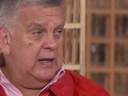 La primicia que no pudo dar: Luis Ventura contó cómo se enteró de la muerte de Mauro Viale