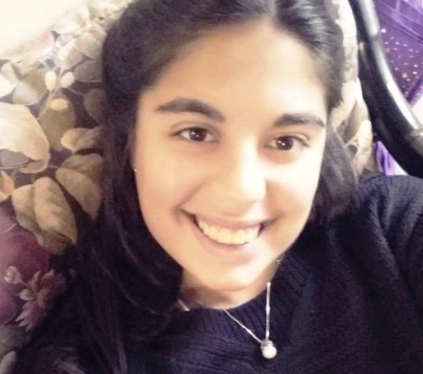 Micaela murió el mismo día que desapareció