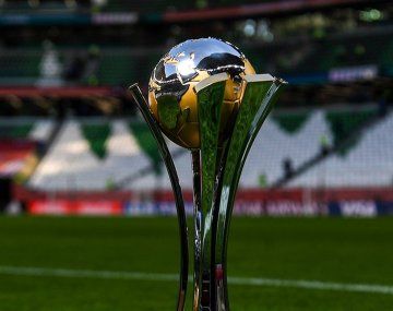 El Mundial de Clubes 2023 se jugará en Arabia Saudita: cuándo y quiénes lo disputan