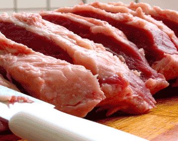 Carne