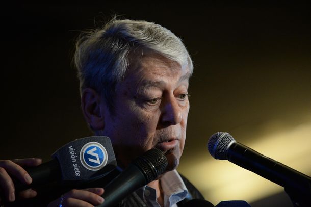 Kunkel quiere que Arroyo Salgado se pida licencia como jueza federal