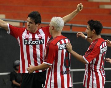 Estudiantes lo dio vuelta y ganó en La Plata