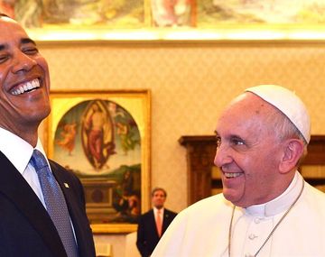 Barack Obama también