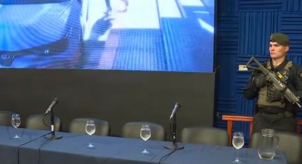 Patricia Bullrich, tras el debut de su operativo antipiquetes: Hoy hubo libre circulación