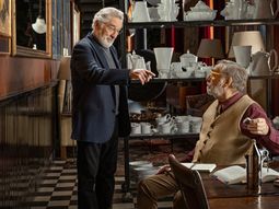 robert de niro recordo a luis brandoni a 6 meses de su fallecimiento robert de niro recordo a luis brandoni a 6 meses de su fallecimiento
