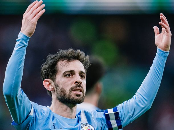 Adiós tras nueve temporadas: Bernardo Silva cierra una era dorada en Manchester City