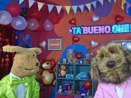 pache y plumis llegan al teatro coliseo con el primer show en vivo de ta bueno che pache y plumis llegan al teatro coliseo con el primer show en vivo de ta bueno che