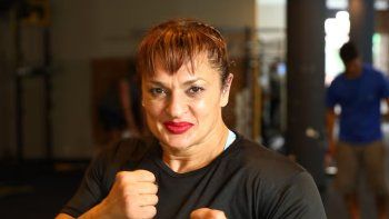 como sigue el estado de salud de alejandra locomotora oliveras: el nuevo parte medico como sigue el estado de salud de alejandra locomotora oliveras: el nuevo parte medico