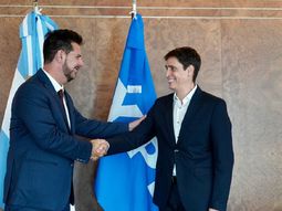 YPF y Corredores Viales sumarán estaciones de servicio y paradores de camiones en rutas nacionales