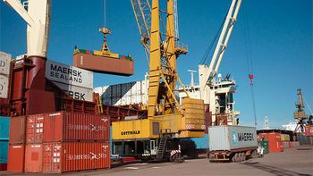 El Acuerdo Mercosur-UE prevé el aumento significativo del intercambio comercial. El Acuerdo Mercosur-UE prevé el aumento significativo del intercambio comercial.