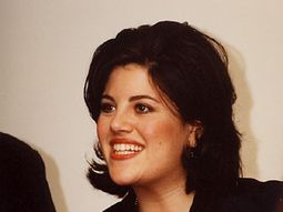Lewinsky Lewinsky