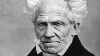 La reflexión de Schopenhauer que sostenía que la manada odia el pensamiento diferente.