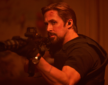 La película que protagoniza Chris Evans que es una de las mas vistas