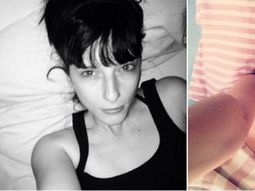 Quién es Lara Pedrosa, la nueva novia de Rincón