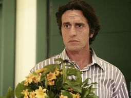 peretti y su arma de seduccion: mi nariz siempre atrae peretti y su arma de seduccion: mi nariz siempre atrae
