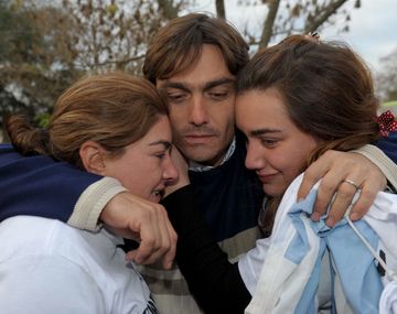 Atentaron contra el acusado por la Masacre de Pompeya