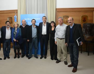 El Frente Grande ya definió a qué candidatos K apoyará