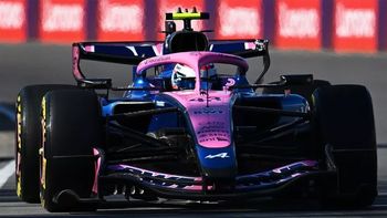 el asesor ejecutivo de alpine elogio a franco colapinto tras el gp de canada el asesor ejecutivo de alpine elogio a franco colapinto tras el gp de canada