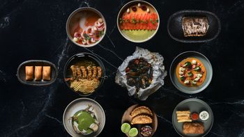 tierra, el nuevo escenario gastronomico en palermo que transforma el paisaje argentino en sabor tierra, el nuevo escenario gastronomico en palermo que transforma el paisaje argentino en sabor