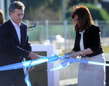 Cristina y su conversación con Macri: Parecía una persona diferente
