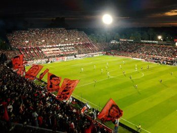 Cómo ver en vivo Newells vs. Central Córdoba por el Torneo Clausura