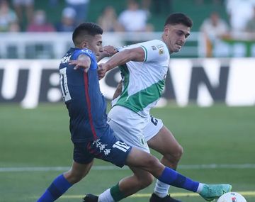 Cómo ver en vivo Vélez vs Banfield por la Liga Profesional.