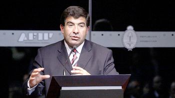 la afip denuncia al banco hsbc por evasion y lavado la afip denuncia al banco hsbc por evasion y lavado