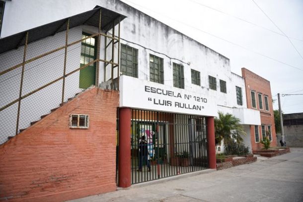 Se robaron hasta las ollas y dejaron a los chicos sin comer